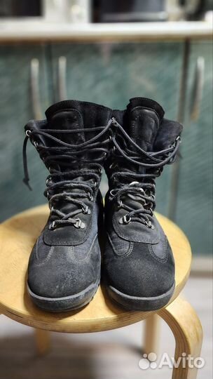 Берцы Бутекс кобра