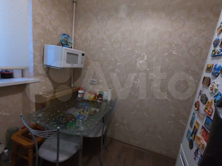 2-к. квартира, 37,1 м², 2/3 эт.