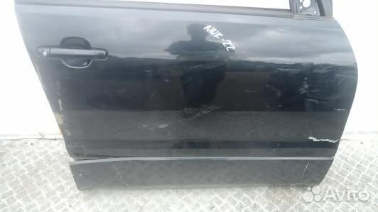 Дверь передняя правая suzuki grand vitara 2 (NNK22E201)