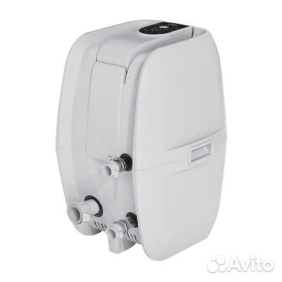 60061 BW, Bestway, спа-бассейн 124/170х66см 