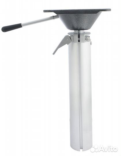 Стойка для рыболовных сидений-опор, 355-508 мм