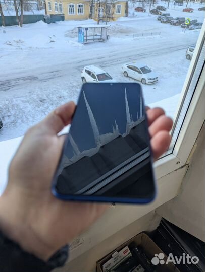 Xiaomi Redmi 8A, 2/32 ГБ