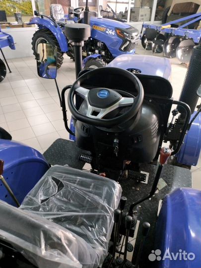 Трактор Shagirt TE-244, 2023