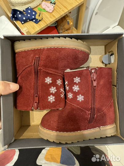 Детские вещи пакетом