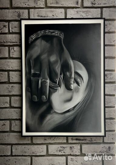 Интерьерная картина