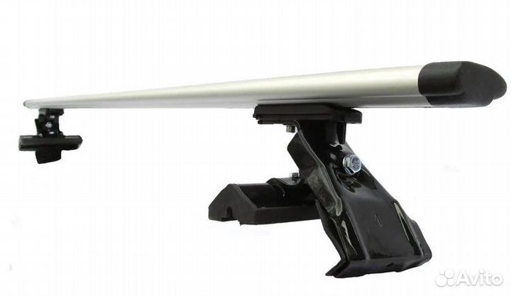 Багажник на крышу форд фокус 3