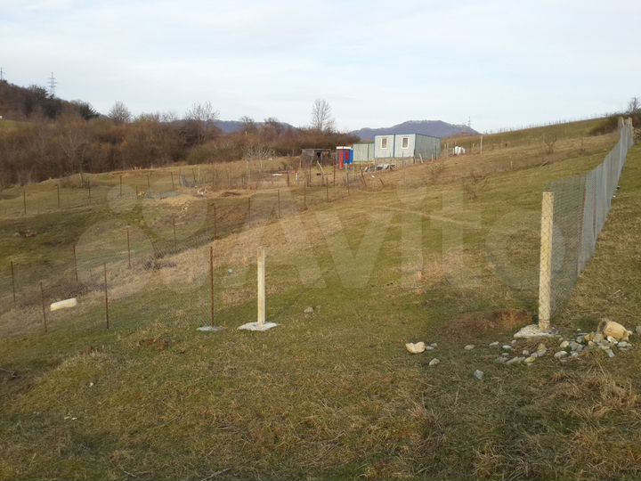 Участок 6,1 сот. (СНТ, ДНП)