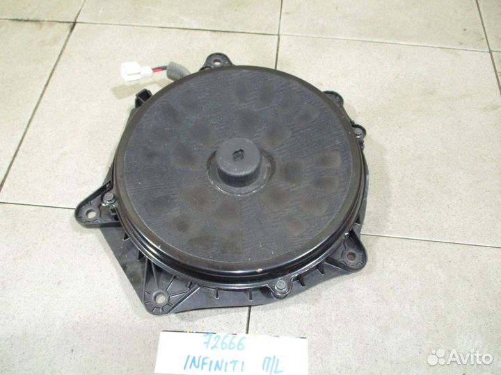 Динамик Infiniti G/Q50 (V36) 2007-2013