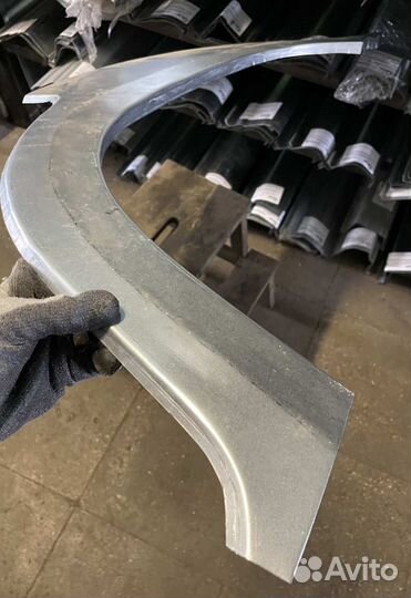 Арка левая Great Wall Safe 2001-2009