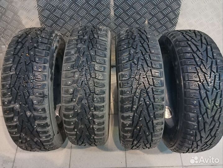 Nokian Tyres Nordman 7 175/65 R14