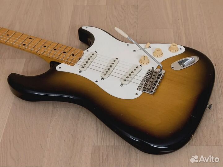 Электрогитара Fender '57 Vintage Reissue Stratocas