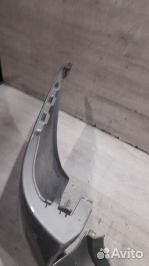 Бампер задний LADA Largus С 2021 Года