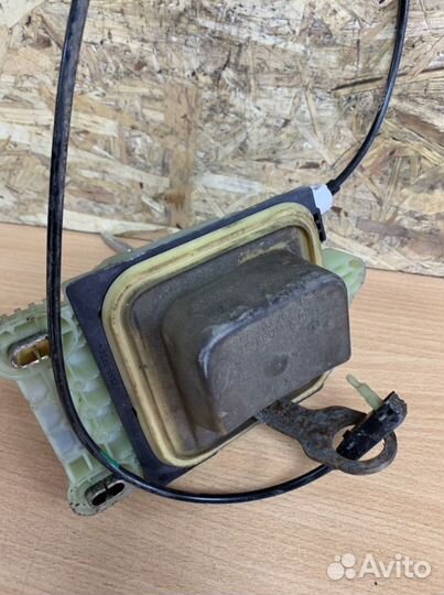 Кулиса АКПП Mercedes w 203