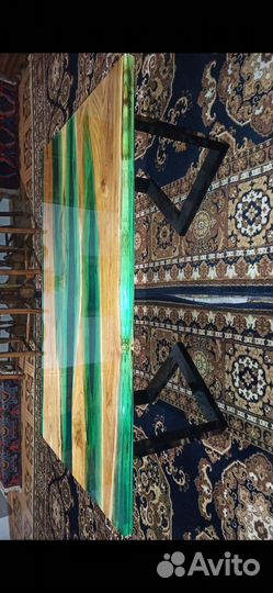 Журнальный стол