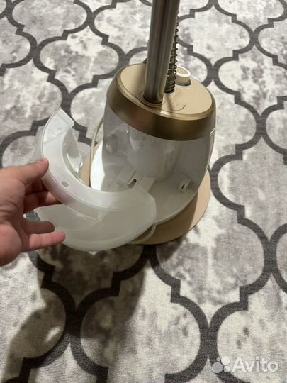 Пылесос для одежды