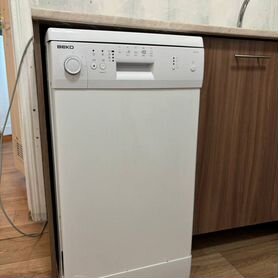 Посудомойка beko