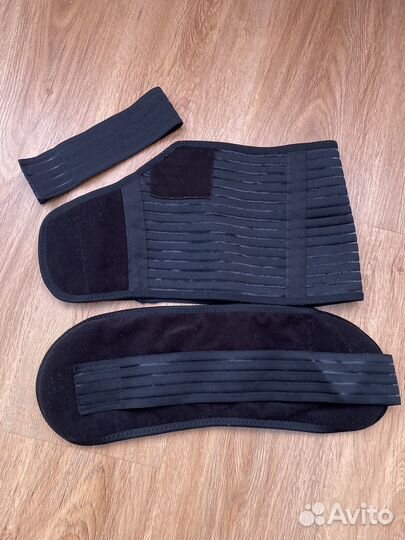 Бандаж для беременных и послеродовой L