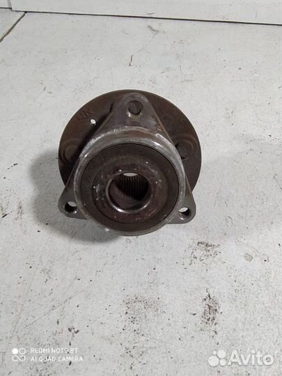 Ступица передняя левая Opel Astra J P10 A16XER