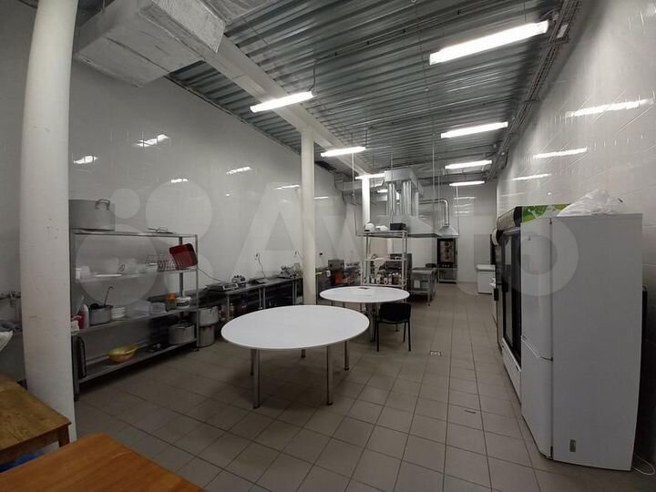 Здание (ресторан) 1300 кв.м г.Пермь ул Г.Хасана д