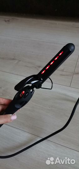 Плойка профессиональная Vidal Sassoon