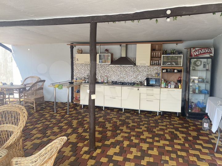 Комната 17 м², 2/2 эт.