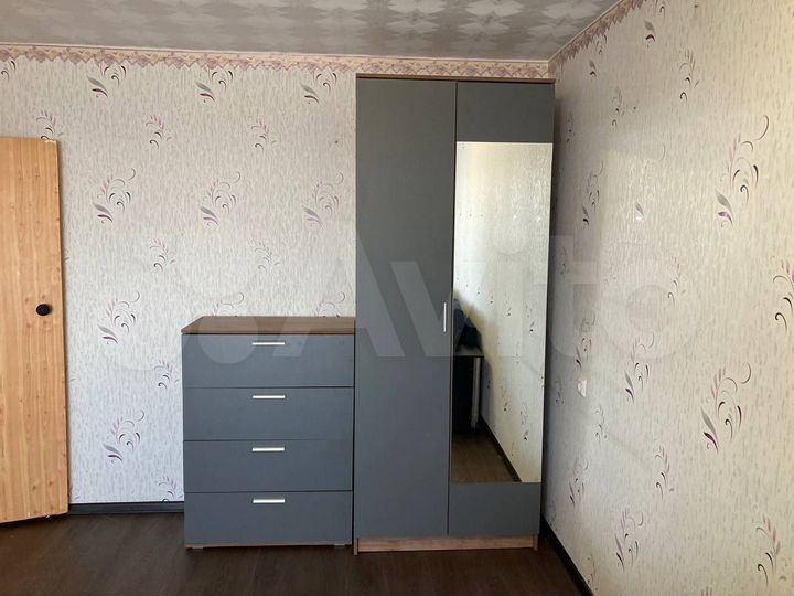 1-к. квартира, 33,8 м², 3/5 эт.