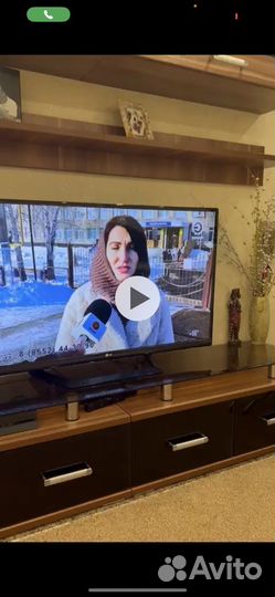 Стенка гостинная