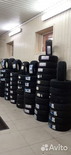 Ikon Tyres Nordman RS2 SUV 225/65 R17