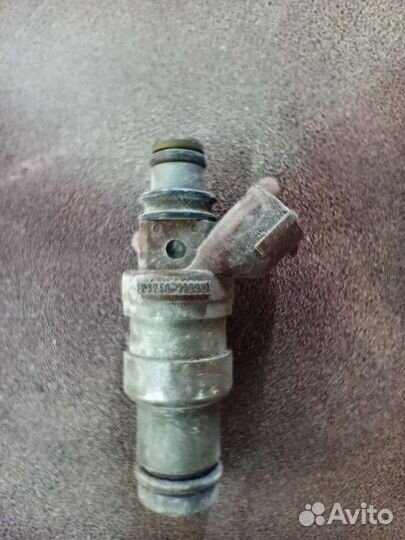 Форсунки 1gfe