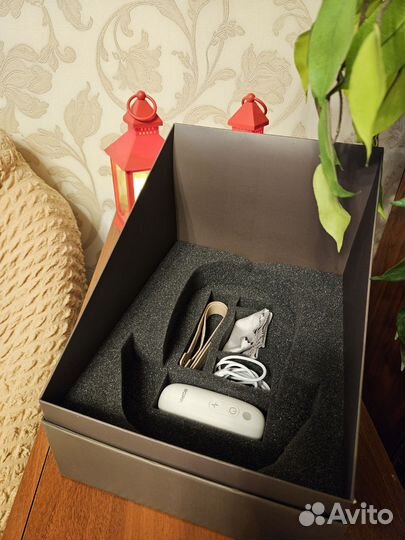 Gled-маска Bork D800