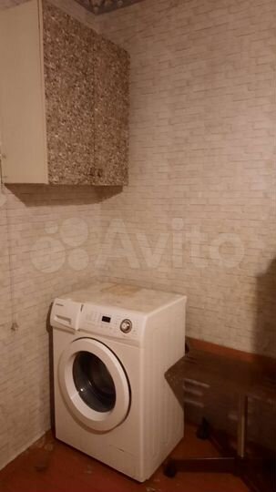 Комната 14 м² в 1-к., 2/5 эт.