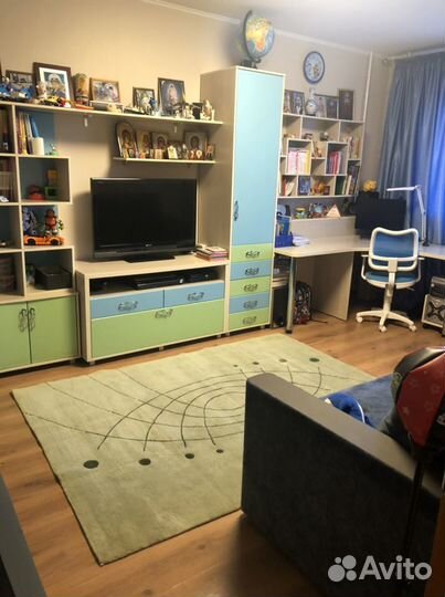 Детская мебель