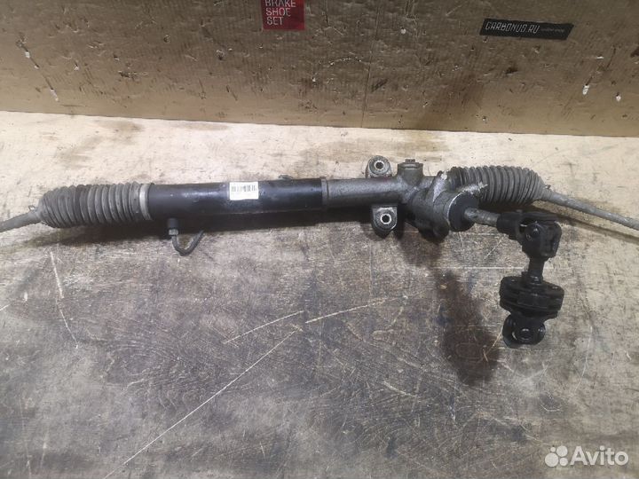 Рулевая рейка Subaru Impreza wagon GH7