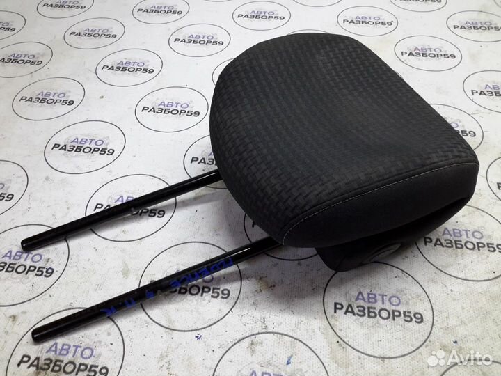 Подголовник передний Renault Fluence