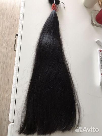 Волосы для наращивания
