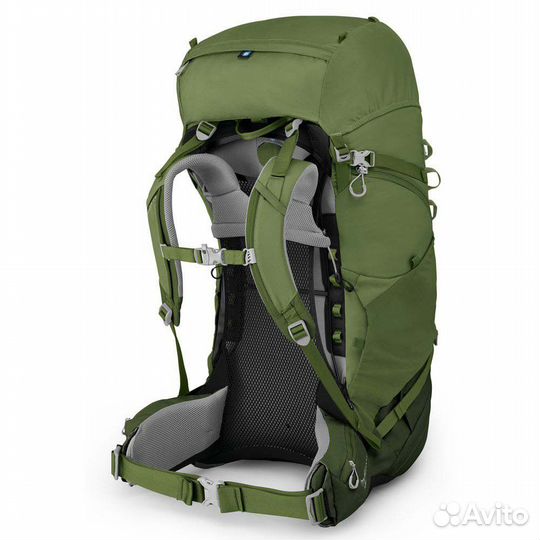Туристические рюкзаки osprey rook 50
