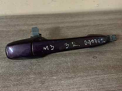 Ручка правая Mazda 3 BK