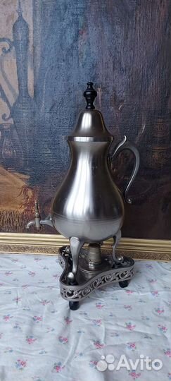 Бульотка антикварная Голландия