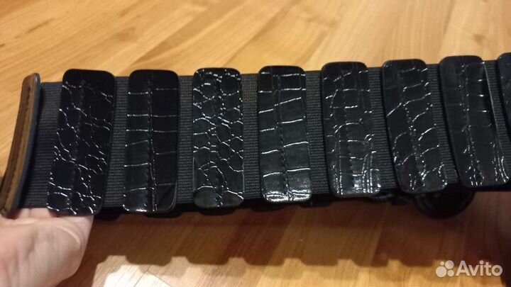 Ремень-пояс резинка