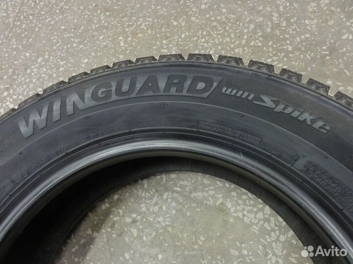 Roadstone WINGUARD Spike 215/60 R16 99T