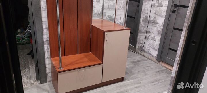 Прихожая бу