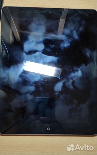 Планшет iPad 4 Wi-Fi + Cellular 64 gb