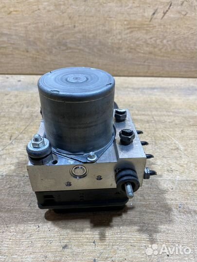 Блок ABS Peugeot 308 9632539480 Арт. 782