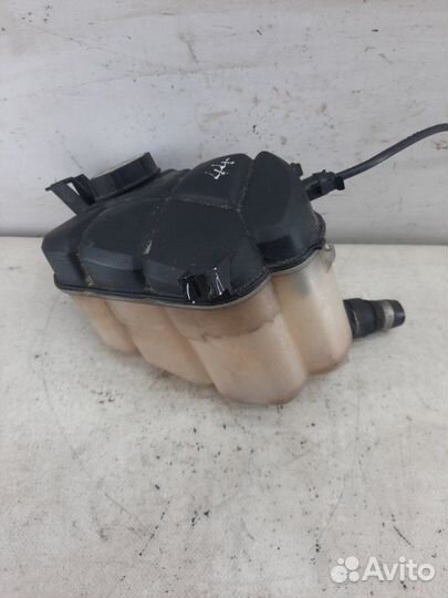 Бачок расширительный Ford Galaxy минивэн 2.0 ufwa