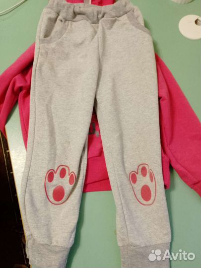 Спортивные костюмы