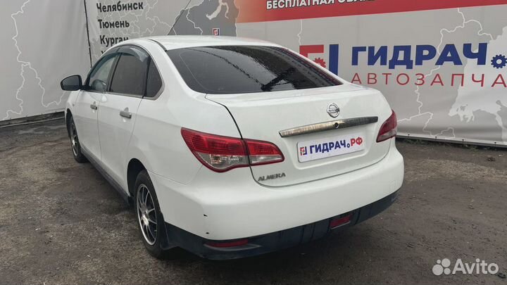 Замок капота Nissan Almera (G15) 65601-EW800