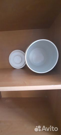 Керамика СССР Кувшин Бочонки Разные