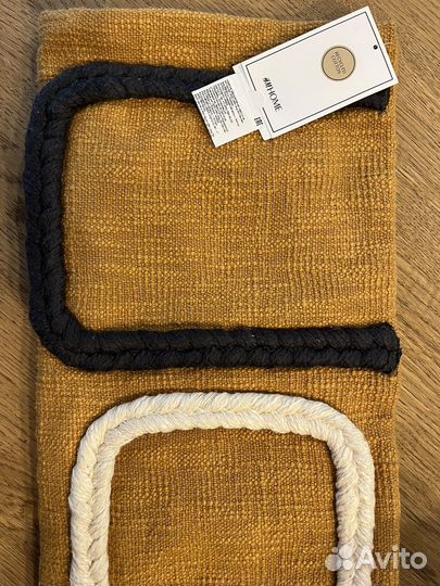 Наволочка декоративная hm