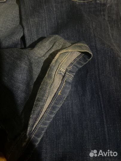 Джинсы levis y2k