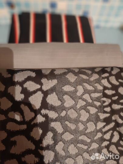 Ткань новая